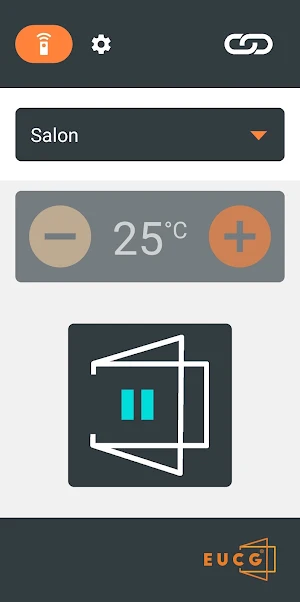 EUCG Remote Screenshot 0