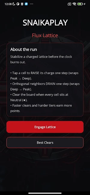 Snai Play Screenshot 2