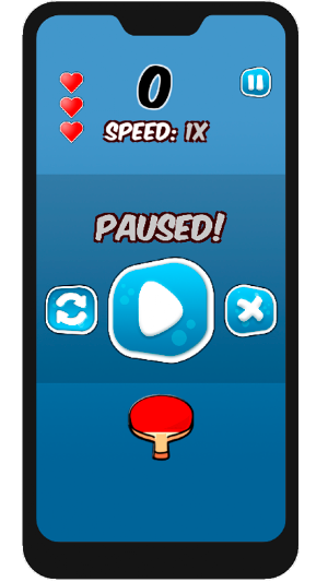 Ping Pong Screenshot 3