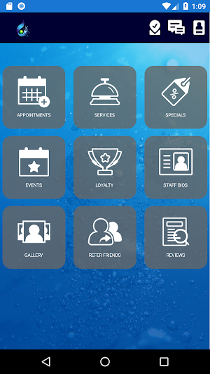 IntraVenous Solutions Screenshot 0