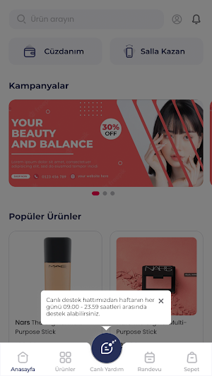 Sabit Akkaya Screenshot 2