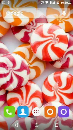Candy Hd Wallpapers Screenshot 2
