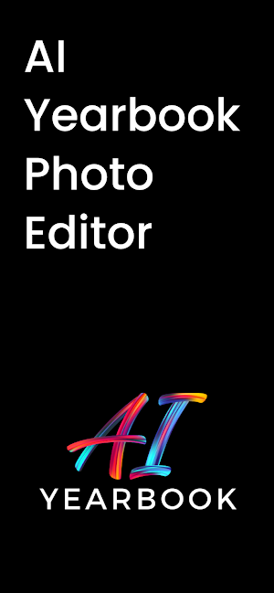 AI Yearbook Photo App Screenshot 0