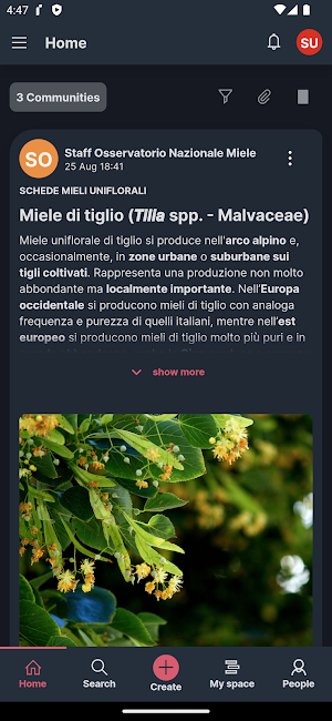 MieleInforma Screenshot 0