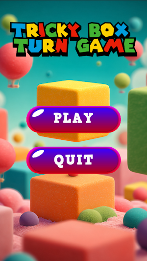 SpinBox Challenge Screenshot 2