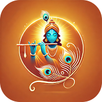 Krishna Divine Wallpaper