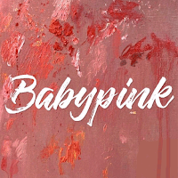 Babypink Nail & Lash