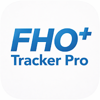 FHO+ Tracker Pro