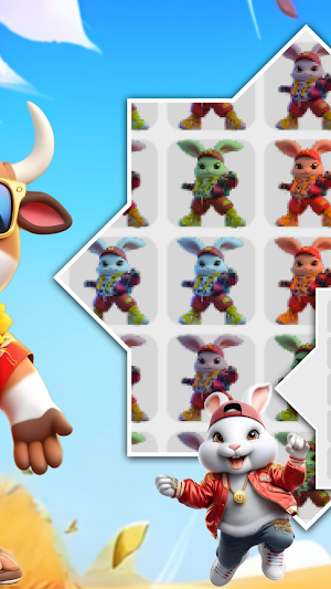 BlinkBlitz Screenshot 1