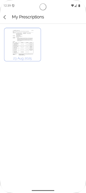 Bookurdoc Screenshot 3