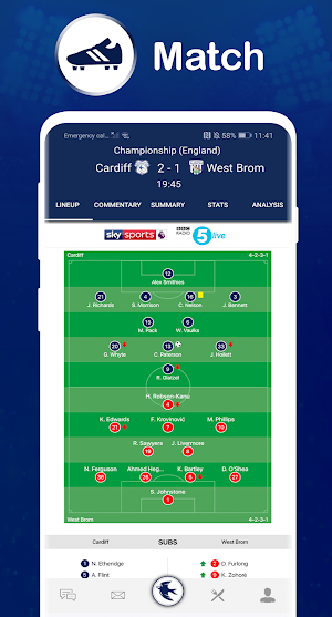 CityBluebirds Screenshot 3