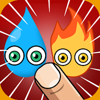 Cute Elements - fun Elementals