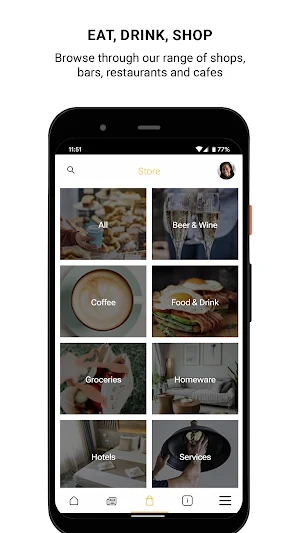 ParkInYourPocket Screenshot 1