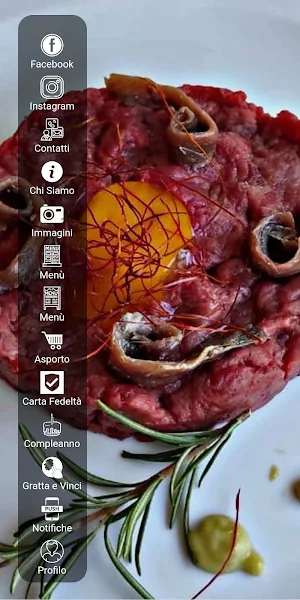 Circuito del Gusto Screenshot 3