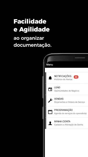 ABSOLUT Screenshot 2