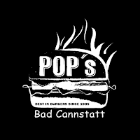Pop's Burger Stuttgart