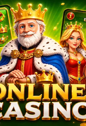 Crown Slot Casino Games Screenshot 1