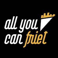 All you can friet