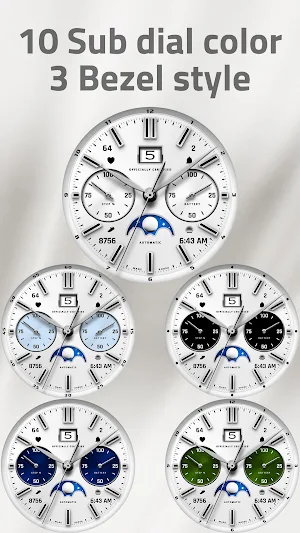 JW326 QUARTZ26 SILVER Screenshot 2
