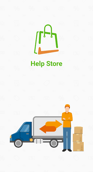 Help Store Screenshot 0