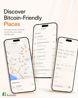 BuhoGO Screenshot 2