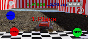 OffroadGame Screenshot 3