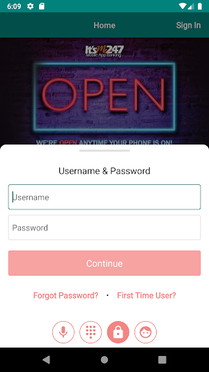 Kahului Federal Credit Union Screenshot 1