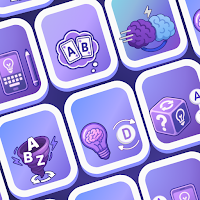 Speak Words - Category Game!