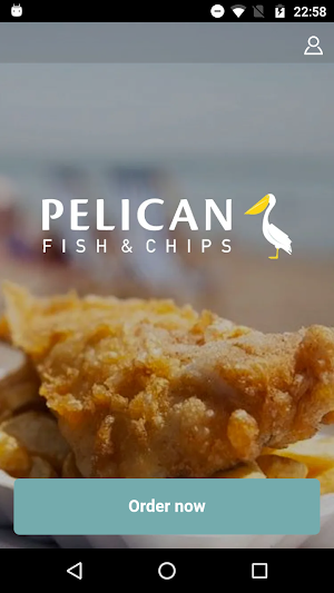 Pelican Fish & Chips Screenshot 0
