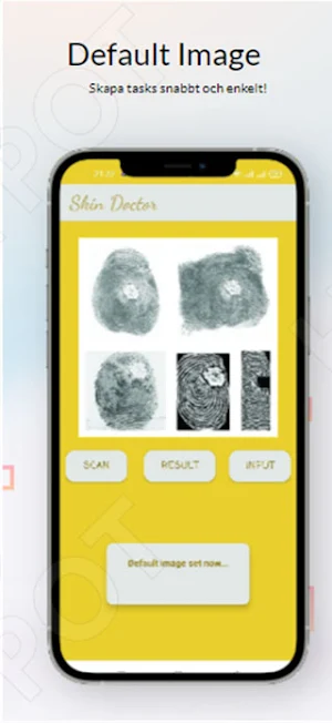 Skin Doctor Screenshot 2