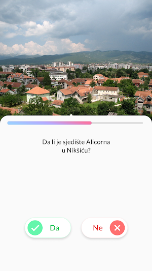 Alicorn Omnia Screenshot 0
