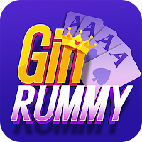 Gin Rummy
