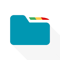 DataFortress - File manager