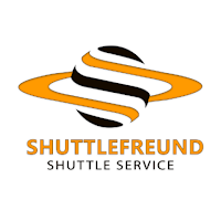 Shuttlefreund Fahrer