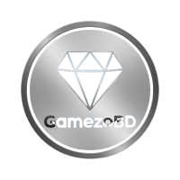 Gamezo - Diamond Top Up