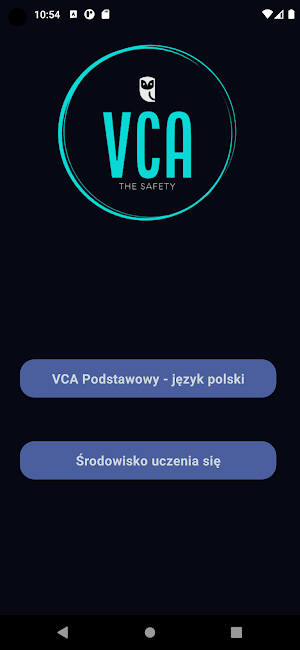VCA Polish Screenshot 0