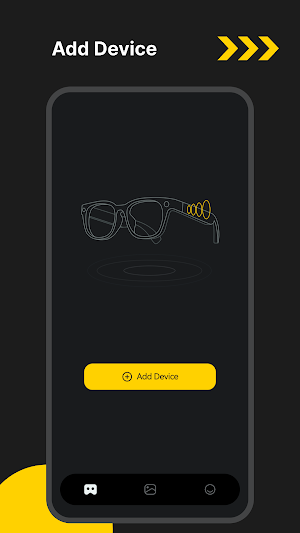 EYEVUE Screenshot 1