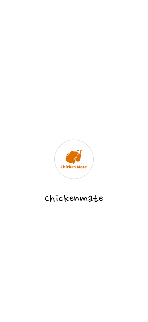 치킨메이트 Screenshot 0