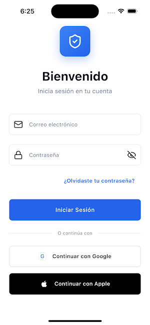 Universe ID Screenshot 2