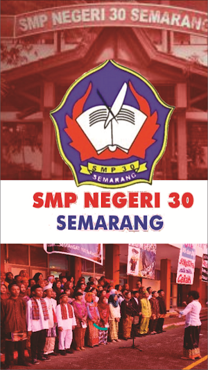 SMPN 30 Semarang Screenshot 0