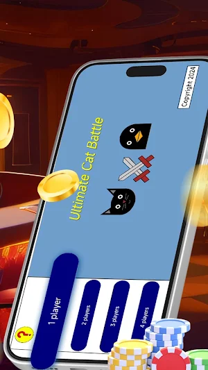 Ultimate Spin: 777 Screenshot 1