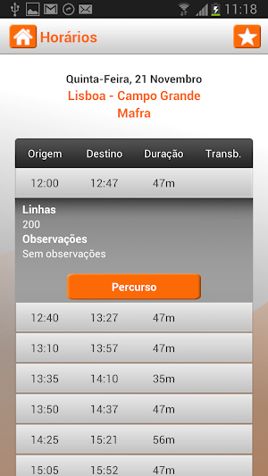 Mafrense Screenshot 1