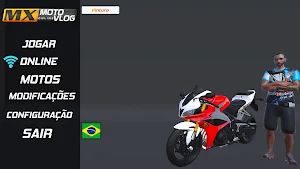 Mx Motovlog Online Screenshot 1