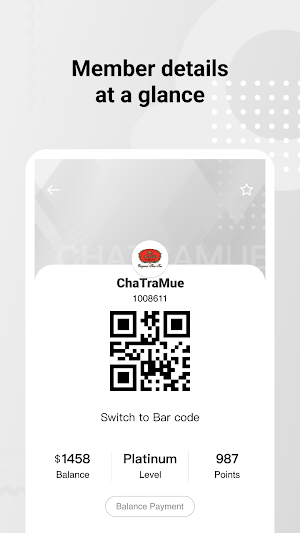 ChaTraMue Screenshot 1
