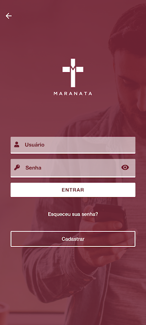 IPI MARANATA Screenshot 1