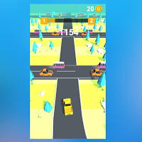 Road Swipe