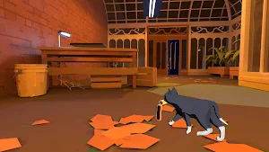 Parcat Screenshot 2
