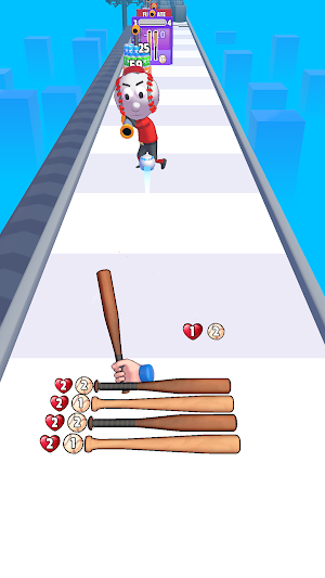Baseball Master Screenshot 0