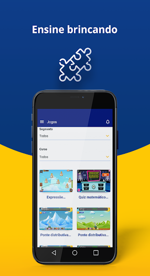 Portal Público Screenshot 1