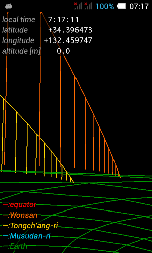 Bird to Guam Screenshot 0